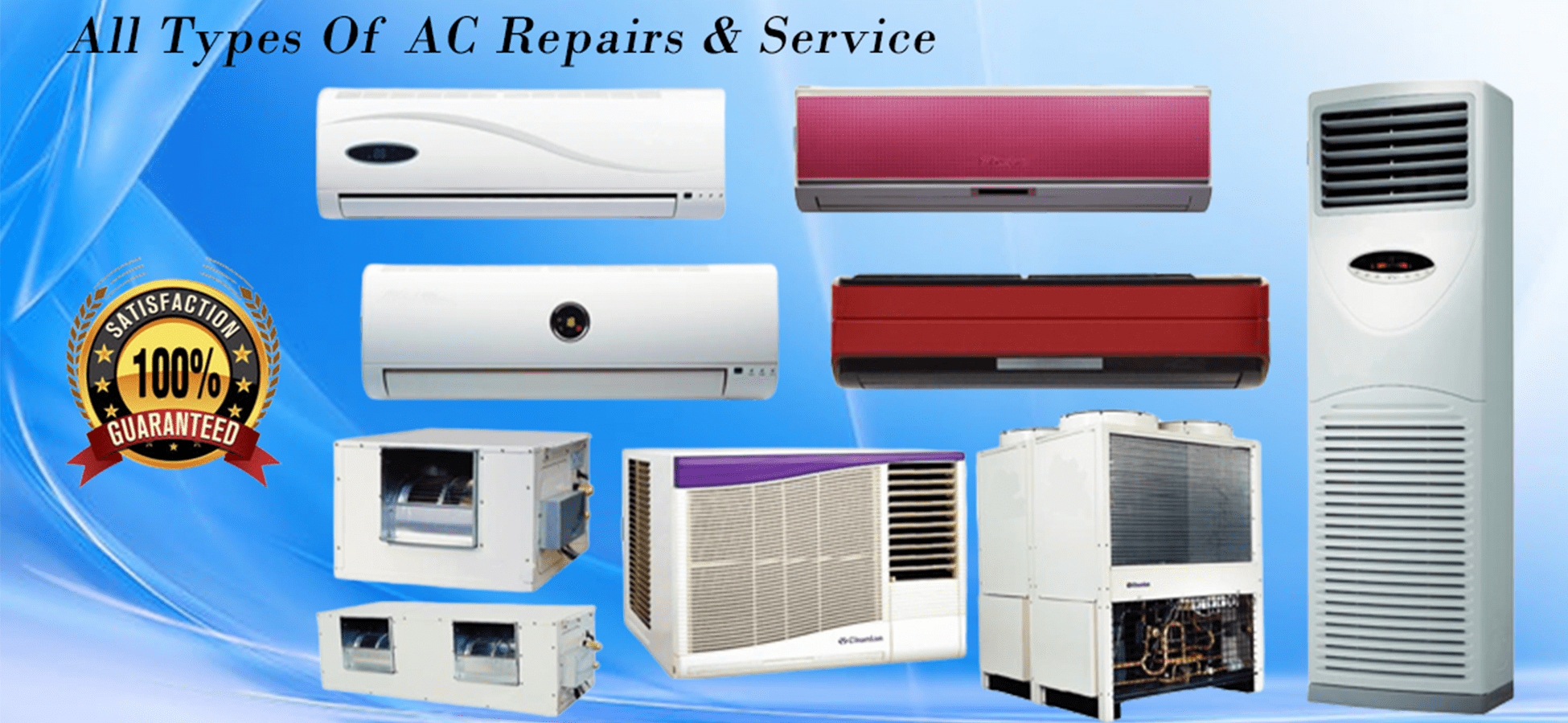 AC Service Center