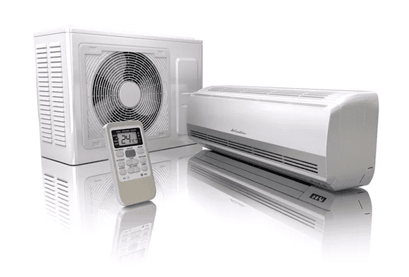 split ac service